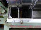 Used Tomoe / Sharples P-660 Super-D-Canter Centrifuge. 316 Stainless Steel cons