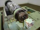 Used Tomoe / Sharples P-660 Super-D-Canter Centrifuge. 316 Stainless Steel cons