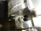 Used Tomoe / Sharples P-660 Super-D-Canter Centrifuge. 316 Stainless Steel cons