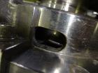 Used Tomoe / Sharples P-660 Super-D-Canter Centrifuge. 316 Stainless Steel cons
