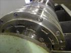Used Tomoe / Sharples P-660 Super-D-Canter Centrifuge. 316 Stainless Steel cons