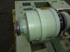 Used Tomoe / Sharples P-660 Super-D-Canter Centrifuge. 316 Stainless Steel cons