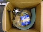 Used Tomoe / Sharples P-660 Super-D-Canter Centrifuge. 316 Stainless Steel cons