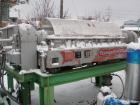 Used-Tomoe Sharples TSM-70 Super-D-Canter Centrifuge. Stainless steel construction (product contact areas), bowl speed 2420 ...