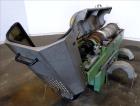 Used Westfalia AD-0509 Solid Bowl Decanter Centrifuge