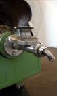 Used Westfalia AD-0509 Solid Bowl Decanter Centrifuge