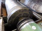 Used Westfalia AD-0509 Solid Bowl Decanter Centrifuge