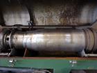 Used Westfalia AD-0509 Solid Bowl Decanter Centrifuge