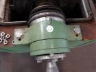 Used Westfalia AD-0509 Solid Bowl Decanter Centrifuge