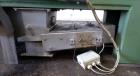 Used Westfalia AD-0509 Solid Bowl Decanter Centrifuge