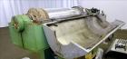 Used Westfalia AD-0509 Solid Bowl Decanter Centrifuge