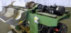 Used Westfalia AD-0509 Solid Bowl Decanter Centrifuge