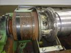 Used Westfalia AD-0509 Solid Bowl Decanter Centrifuge
