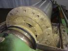 Used Westfalia AD-0509 Solid Bowl Decanter Centrifuge