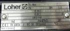 Used Westfalia AD-0509 Solid Bowl Decanter Centrifuge