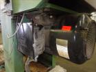Used Westfalia AD-0509 Solid Bowl Decanter Centrifuge