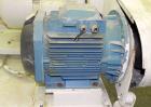 Used Westfalia CA-220 Solid Bowl Decanter Centrifuge. 316 Stainless steel construction (product contact areas), maximum bowl speed 4000 rpm, single lead conveyor with welded hardfacing, casing, sub-b...