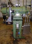 USED: Westfalia CA-220-21-00 decanter centrifuge, 316 stainless steel construction on product contact areas, feed pipe, casing, drive motor.