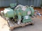 Used Westfalia Decanter Centrifuge, Model CA-221-110
