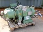 Used- Westfalia Decanter Centrifuge, Model CA-221-110