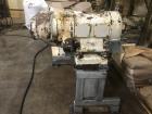 Used Westfalia Solid Bowl Decanter Centrifuge, Model CA-221