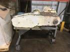 Used Westfalia Solid Bowl Decanter Centrifuge, Model CA-221