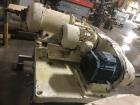 Used Westfalia Solid Bowl Decanter Centrifuge, Model CA-221