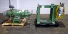 Used Westfalia CA-226-290 Solid Bowl Decanter Centrifuge