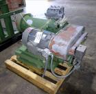 Used Westfalia CA-226-290 Solid Bowl Decanter Centrifuge
