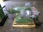 Used Westfalia CA-226-290 Solid Bowl Decanter Centrifuge