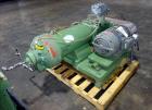 Used Westfalia CA-226-290 Solid Bowl Decanter Centrifuge