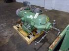 Used Westfalia CA-226-290 Solid Bowl Decanter Centrifuge