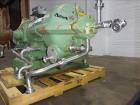 Used Westfalia CA-226-290 Solid Bowl Decanter Centrifuge
