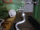 Used Westfalia CA-226-290 Solid Bowl Decanter Centrifuge