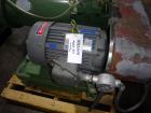 Used Westfalia CA-226-290 Solid Bowl Decanter Centrifuge