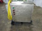 Used- Westfalia CA-226-290 Solid Bowl Decanter Centrifuge