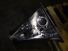 Used Westfalia CA-226-290 Solid Bowl Decanter Centrifuge