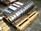 Used- Stainless Steel Westfalia Decanter Centrifuge, CA-365-010