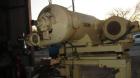Used-Westfalia CA-365-010 Decanter Centrifuge. 316 stainless steel construction (product contact areas), max bowl speed 4000...