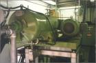 USED: Mobile separation system with a Westfalia CA-365-01-12 solid bowl decanter centrifuge, stainless steel construction on product contact areas, drive motor, solids discharge conveyor, control. Ce...