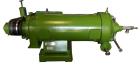 Used Westfalia Decanter Centrifuge, Model CA 366-29-00