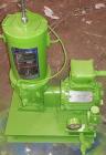 Used Westfalia Decanter Centrifuge, Model CA 366-29-00