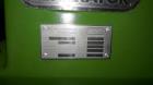 Used Westfalia Decanter Centrifuge, Model CA 366-29-00