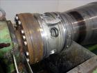 Westfalia CA-450-00-02 Solid Bowl Decanter Centrifuge
