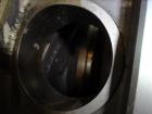 Westfalia CA-450-00-02 Solid Bowl Decanter Centrifuge