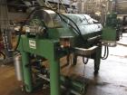 Used Westfalia CA-450-00-19 Solid Bowl Decanter Centrifuge