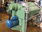 Used Westfalia CA-450-00-19 Solid Bowl Decanter Centrifuge