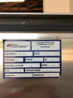 Used Westfalia Decanter Centrifuge; Model CA-450-00-02