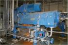 Used Westfalia CA-505-01-02 Solid Bowl Decanter Centrifuge