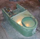 Used Stainless Steel Westfalia Solid Bowl Decanter Centrifuge,  CA-505-02-12